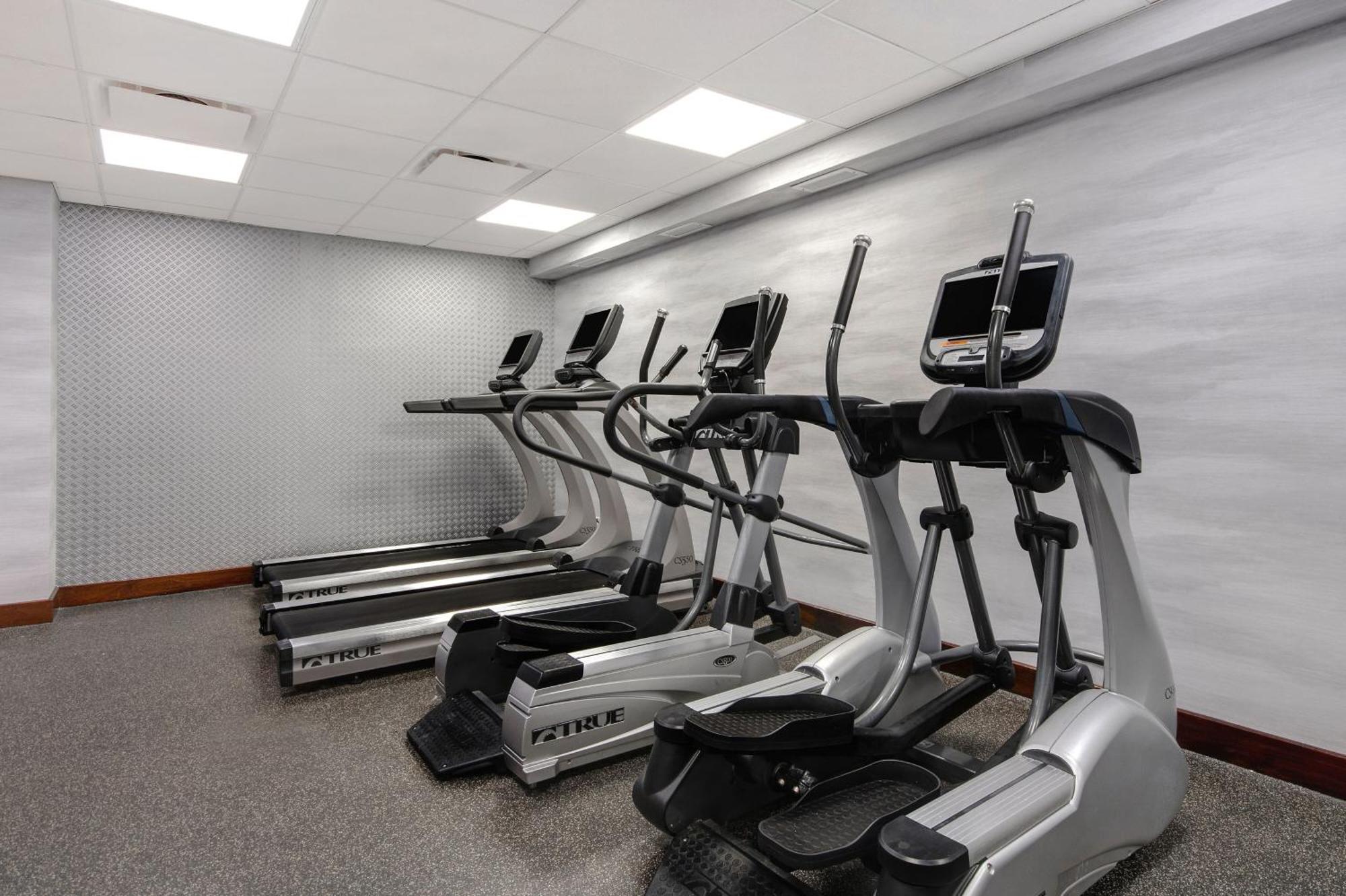 Fairfield Inn And Suites By Marriott Rochester West/Greece Екстериор снимка