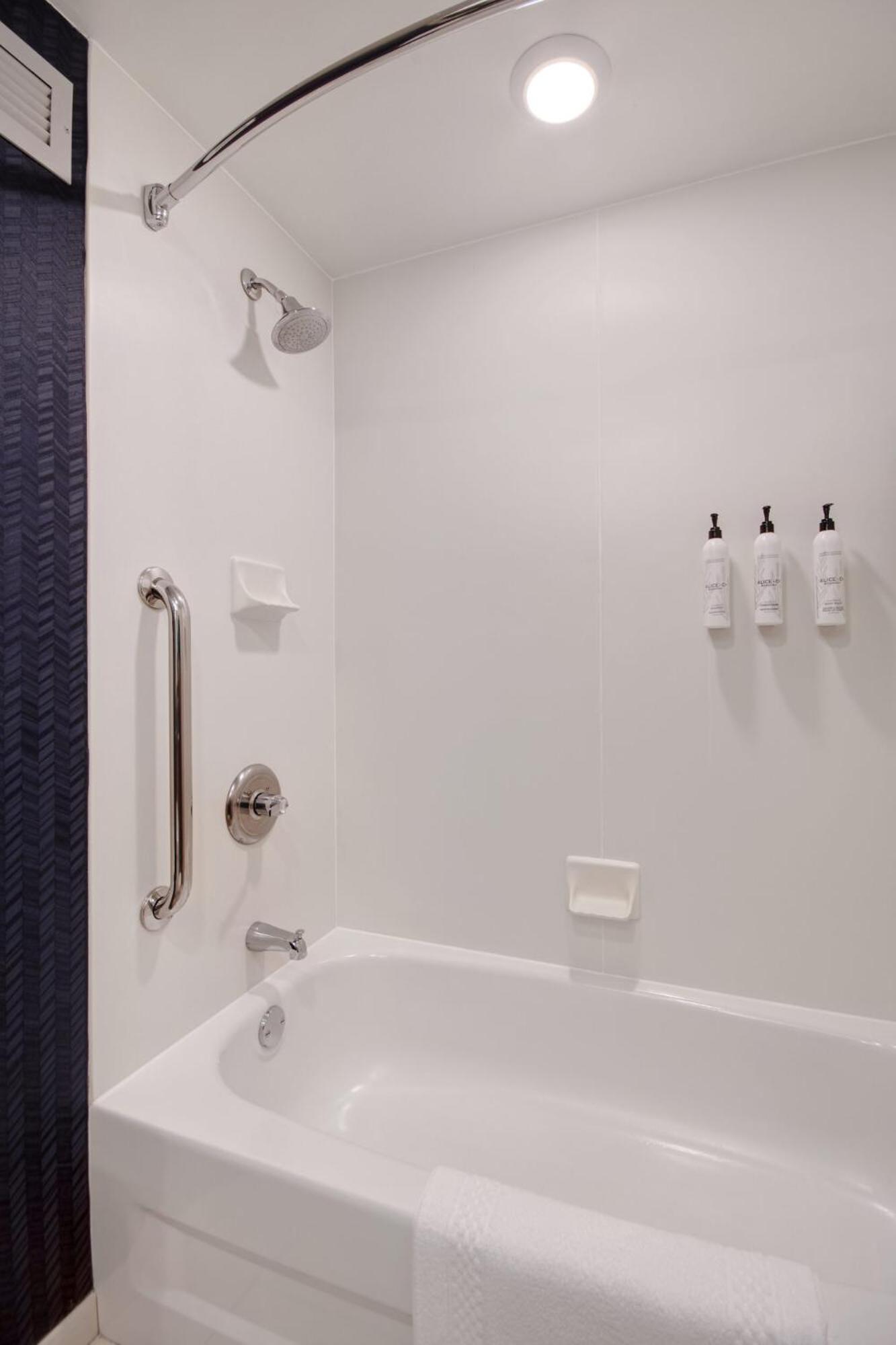 Fairfield Inn And Suites By Marriott Rochester West/Greece Екстериор снимка