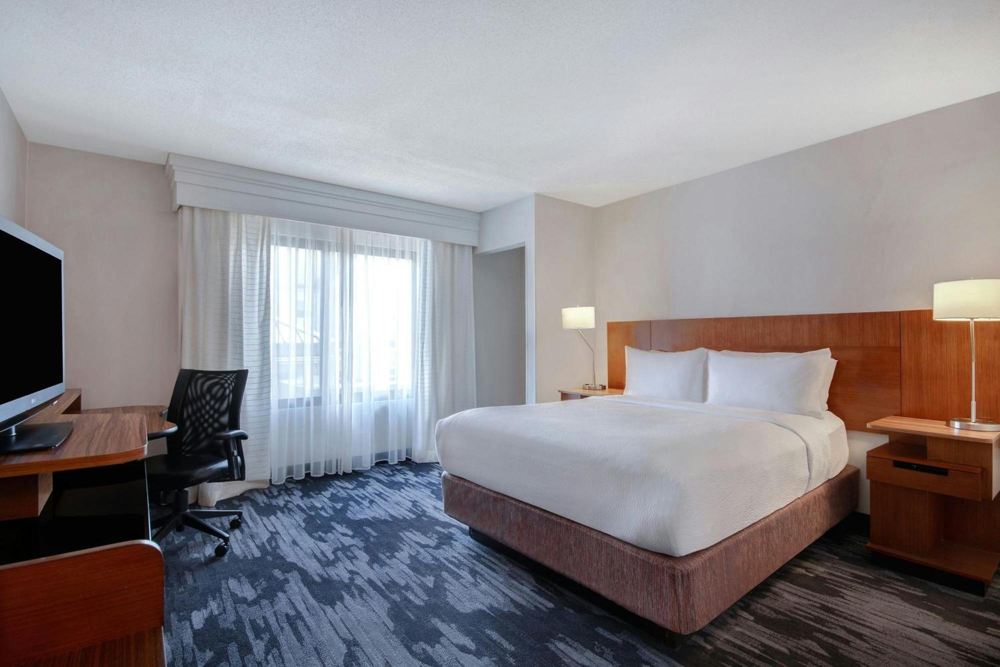Fairfield Inn And Suites By Marriott Rochester West/Greece Екстериор снимка