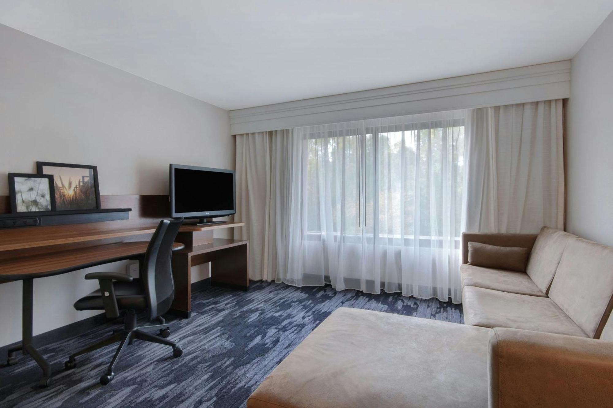 Fairfield Inn And Suites By Marriott Rochester West/Greece Екстериор снимка