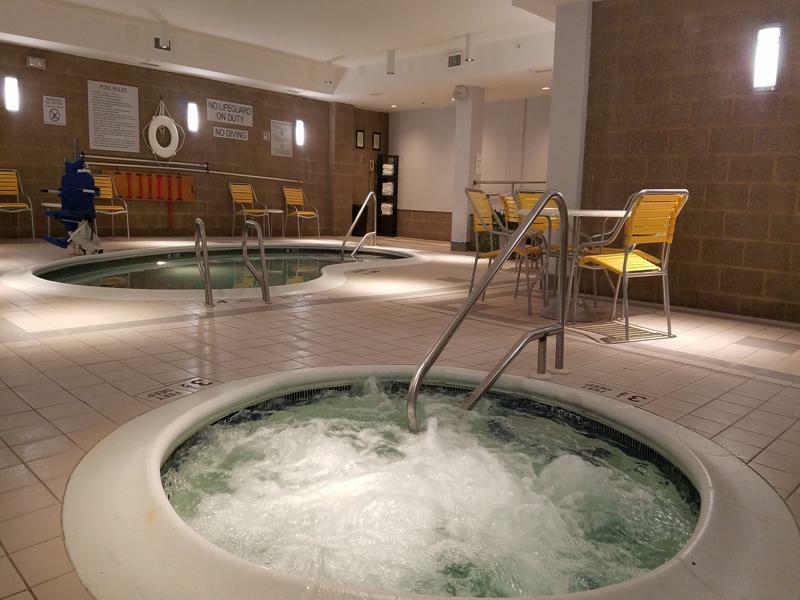 Fairfield Inn And Suites By Marriott Rochester West/Greece Екстериор снимка